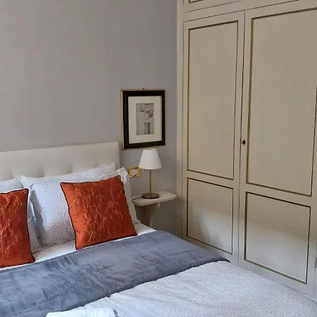 Apartman Cozy San Marco Centro Vicino Al Duomo Firenze