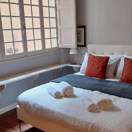 Apartman Cozy San Marco Centro Vicino Al Duomo *