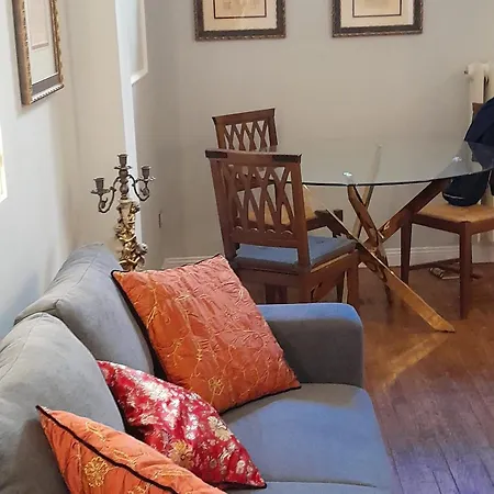 Apartman Cozy San Marco Centro Vicino Al Duomo *