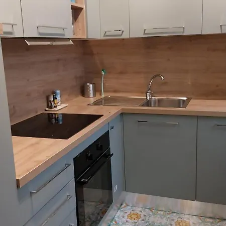 Cozy San Marco Centro Vicino Al Duomo *