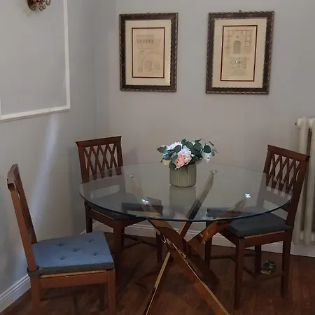 Cozy San Marco Centro Vicino Al Duomo Apartman Firenze