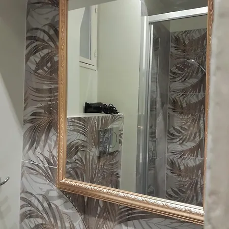 Cozy San Marco Centro Vicino Al Duomo Apartman