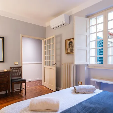 Cozy San Marco Centro Vicino Al Duomo Apartment
