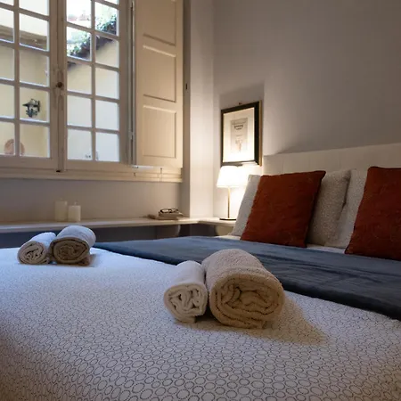 Apartment Cozy San Marco Centro Vicino Al Duomo *