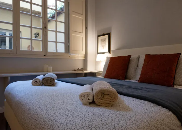 Apartment Cozy San Marco Centro Vicino Al Duomo *