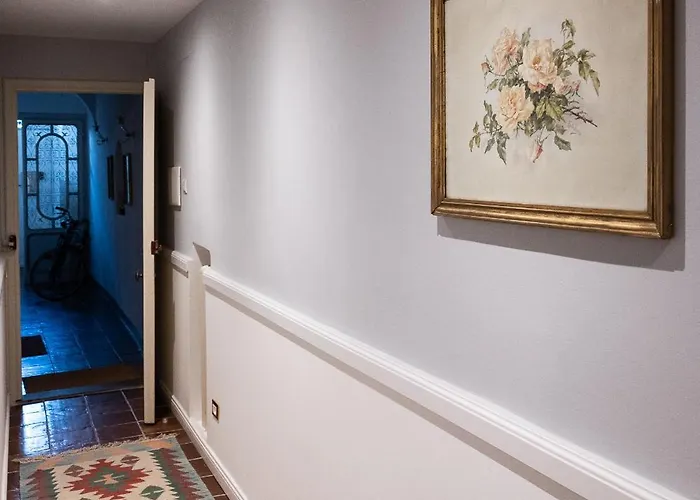 Cozy San Marco Centro Vicino Al Duomo Apartment Florence